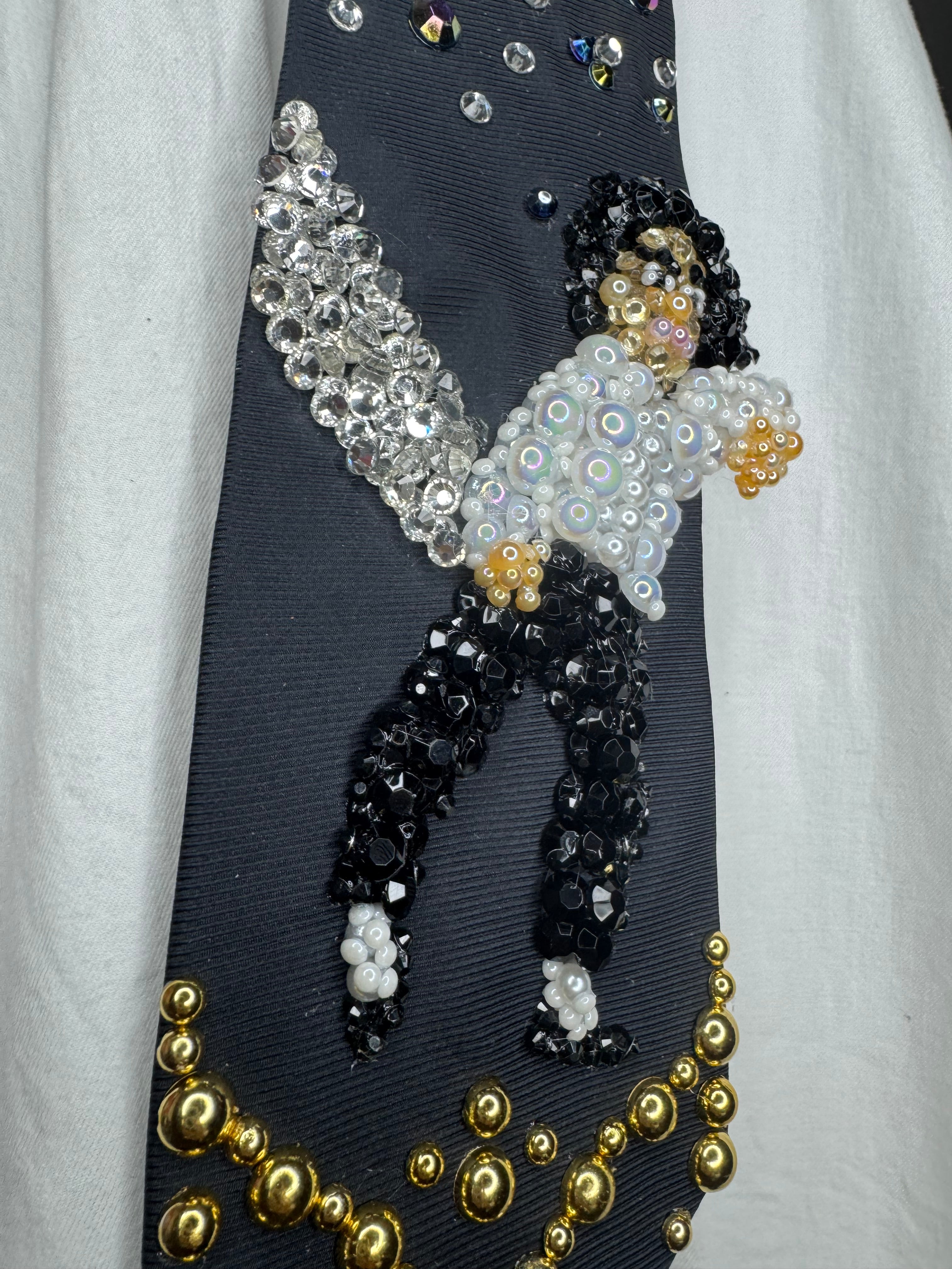 Black Michael Jackson Hitting Arm Up Dead Leg Walk In Ghosts Short Film
