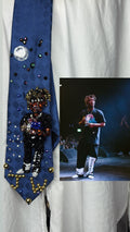 Navy Blue Juice Wrld Performing at Kentish Town in London Sept 23rd 2018
