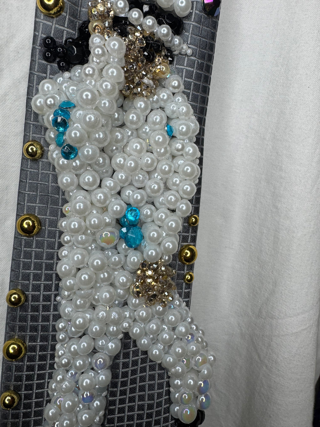 Grey Michael Jackson Hitting Toe Lean “Annie Are You Okay” Move Smooth Criminal Tie