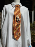 Orange X 34 Landspeeder In Sand Combat Star Wars Tie