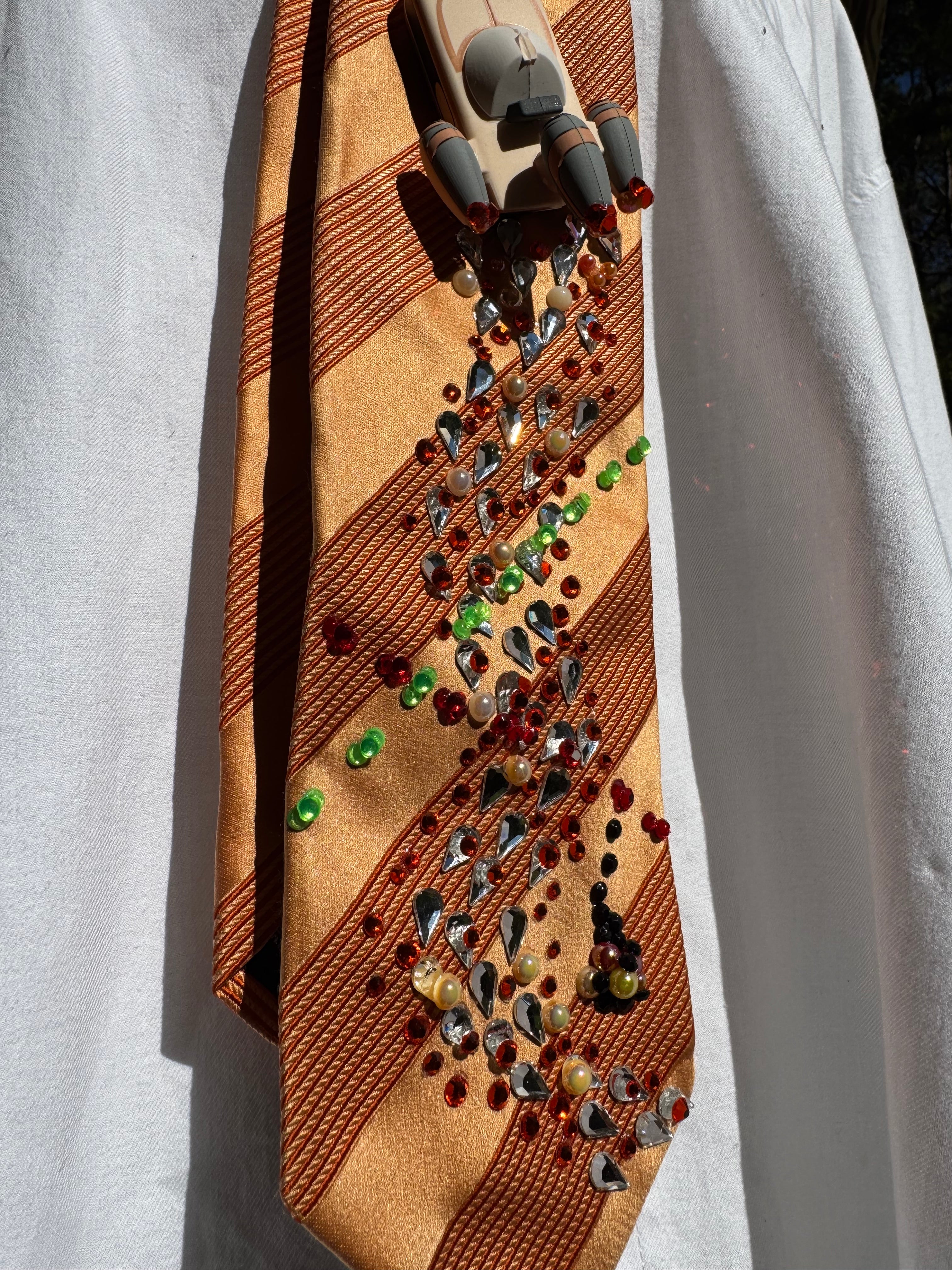 Orange X 34 Landspeeder In Sand Combat Star Wars Tie